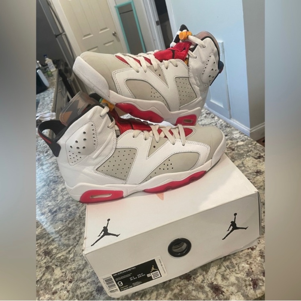 HARE 6s 2020